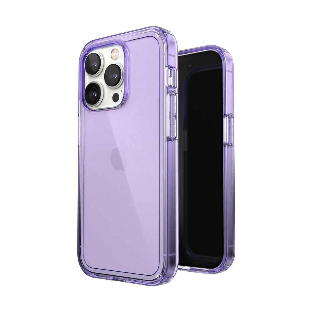 Speck iPhone 14 Pro GemShell Case in Navy