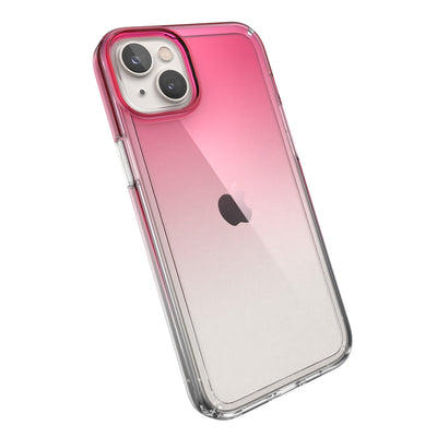 GemShell Ombre iPhone 14 Plus Cases