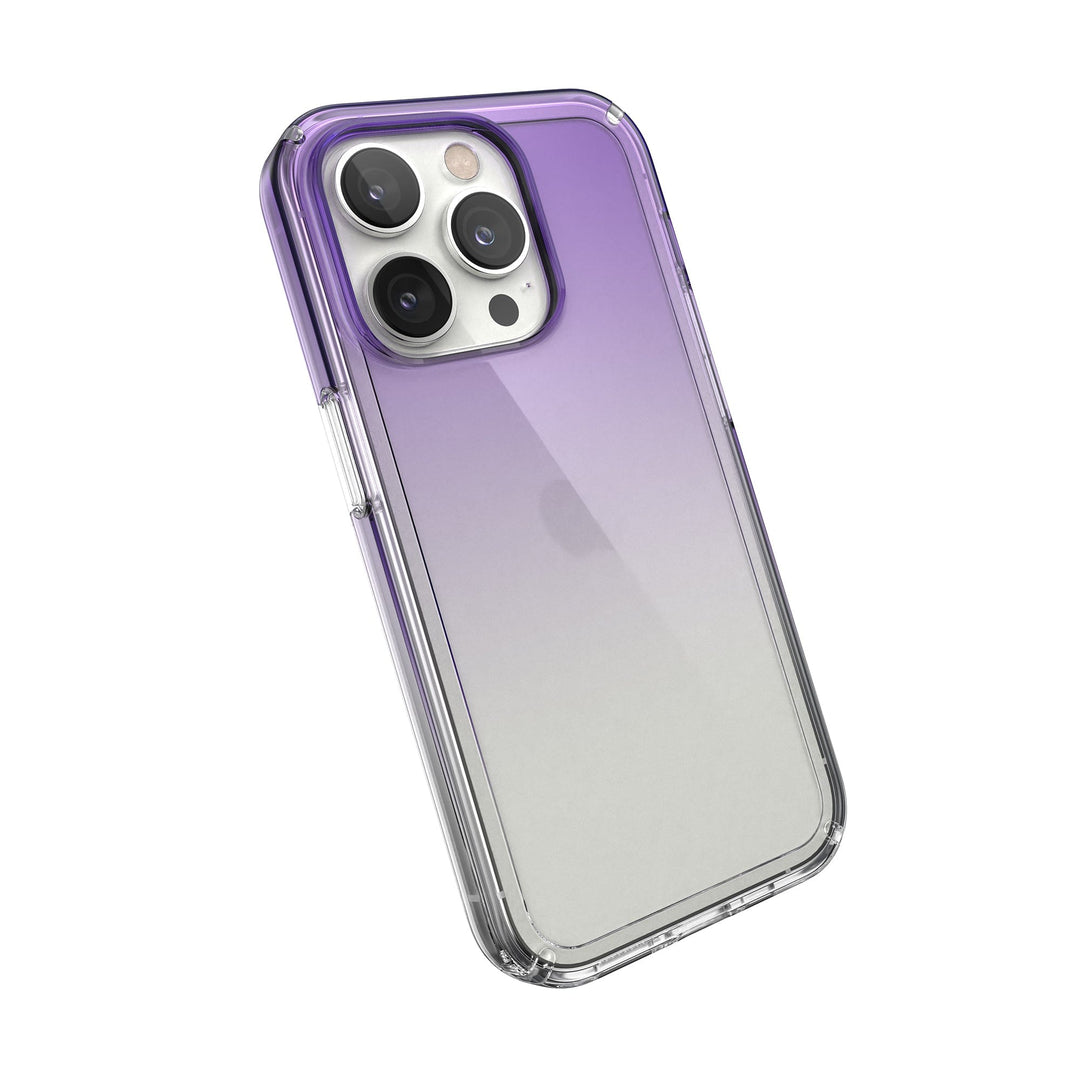 GemShell Ombre iPhone 14 Pro cases GemShell Ombre iPhone 14 Pro cases