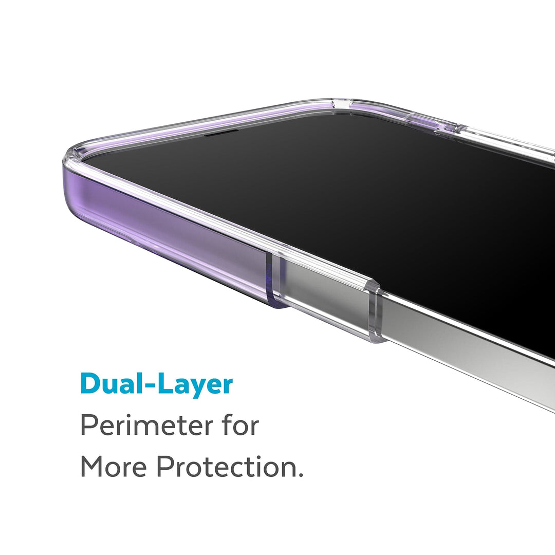 GemShell Ombre iPhone 14 Pro cases GemShell Ombre iPhone 14 Pro cases