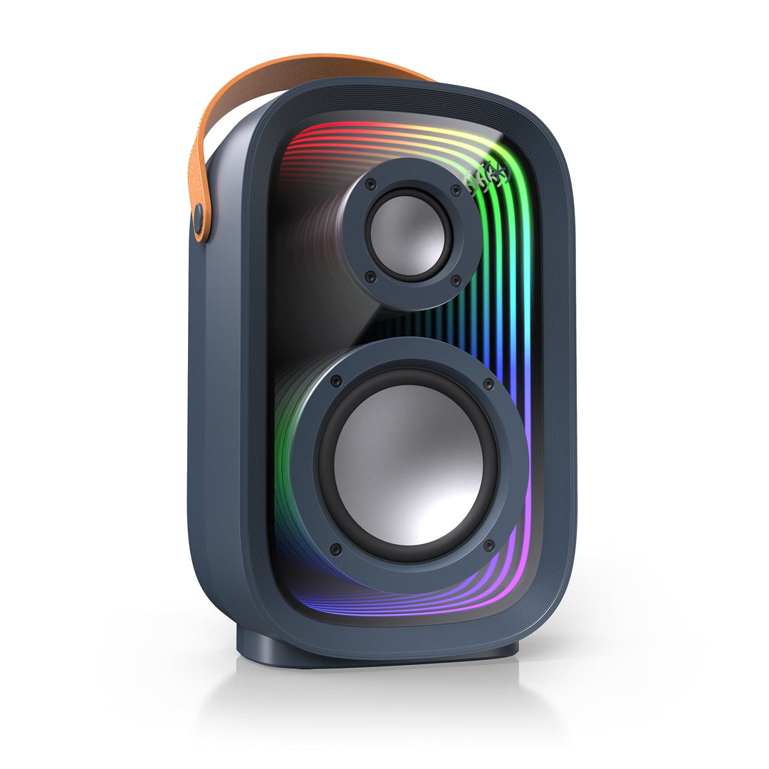 Infinity portable speaker shops