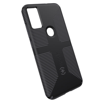 IMPACTHERO Grip Cricket Magic 5G Cases Granite Black/Dusk Grey IMPACTHERO Grip Cricket Magic 5G Cases Granite Black/Dusk Grey