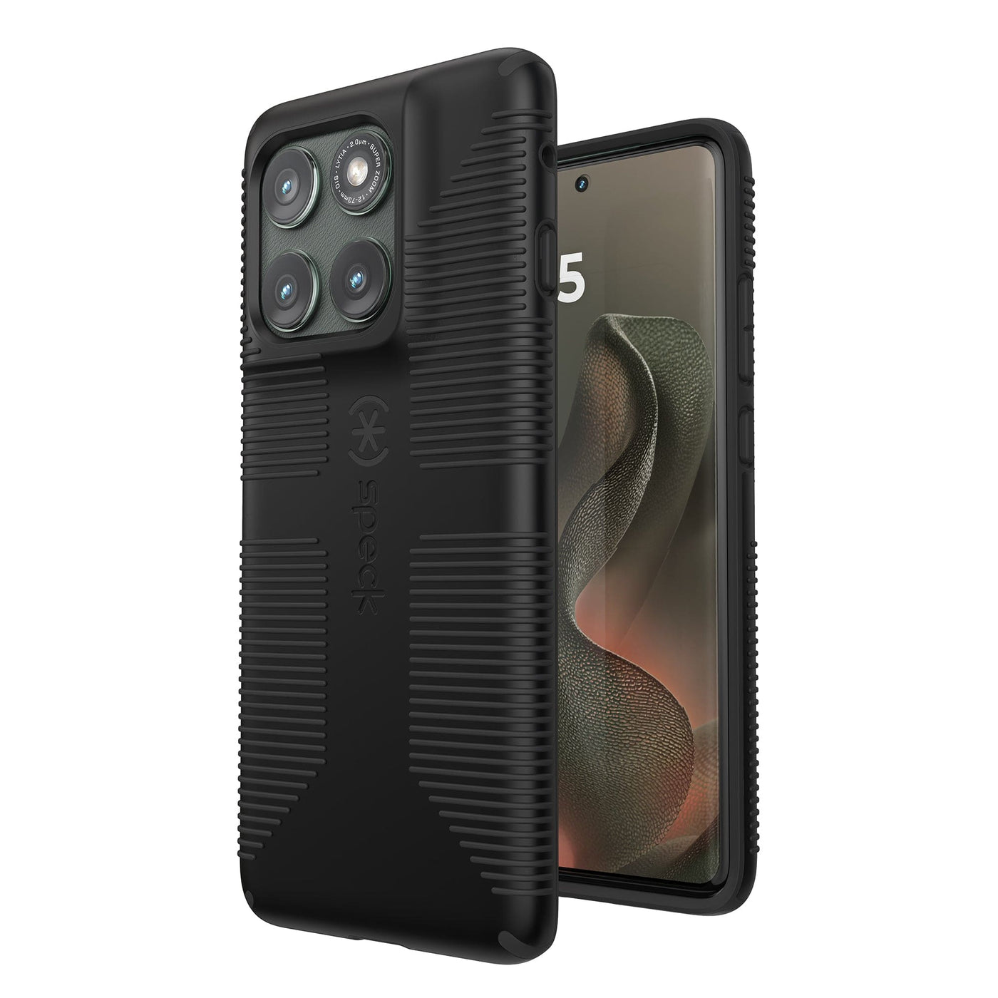 ImpactHero Grip Motorola moto edge (2025) Cases Phlox Purple/Pale Iris ImpactHero Grip Motorola moto edge (2025) Cases Phlox Purple/Pale Iris