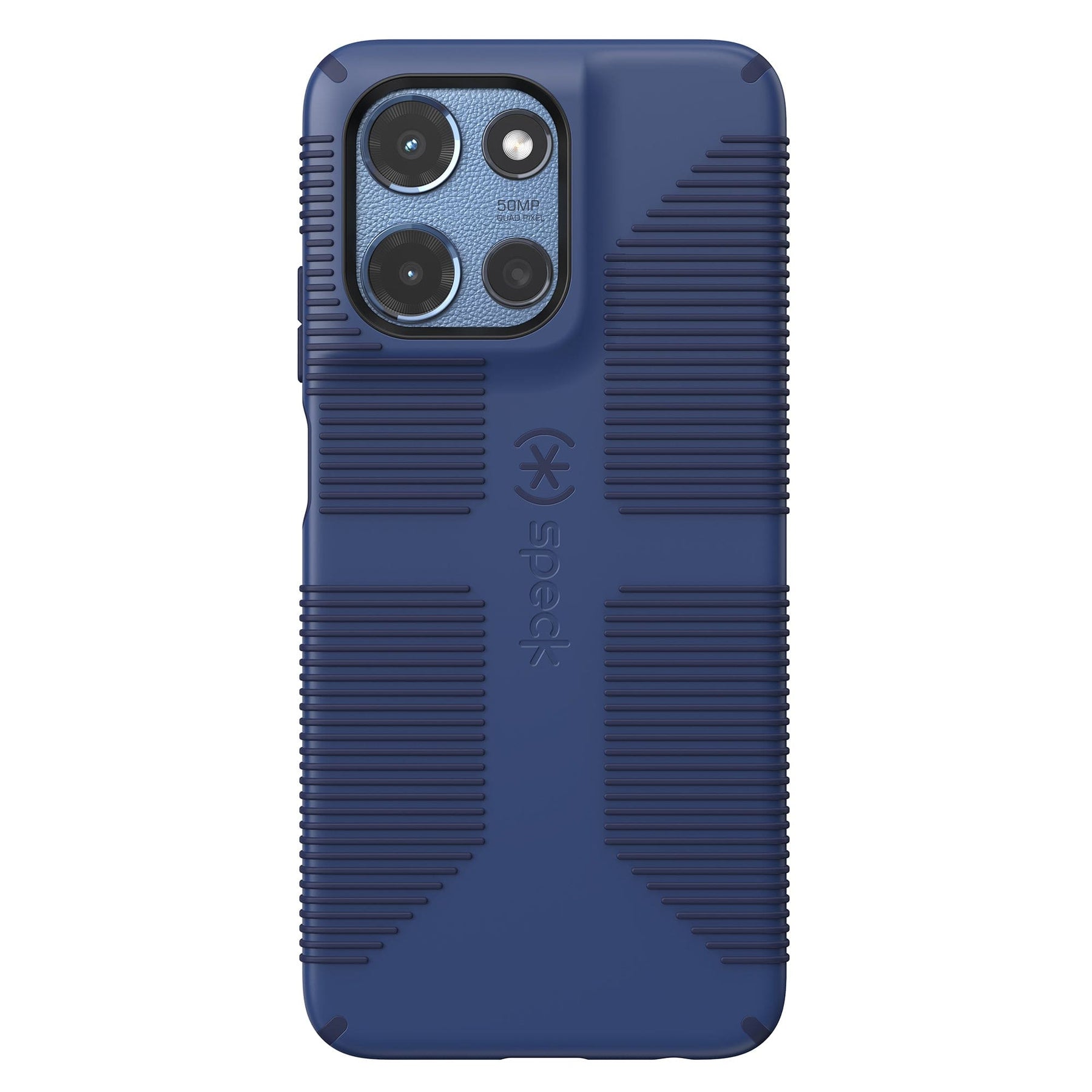 TREBAM Custodia Per Doogee V Max + Vetro Temperato | Cover Morbida TPU Con Stampa | Ultra Sottile Antiurto