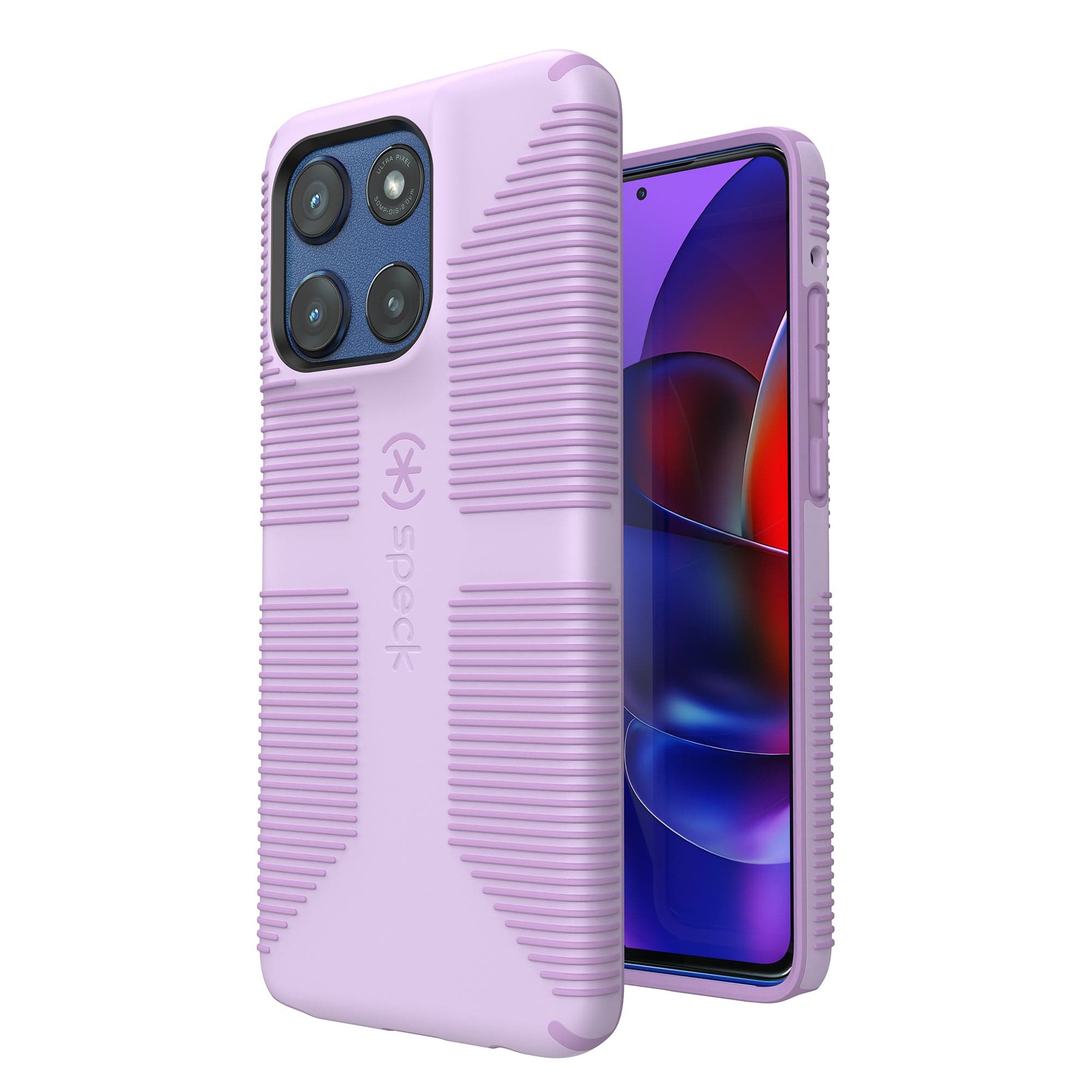 IMPACTHERO Grip Motorola moto g stylus 5G (2025) Case