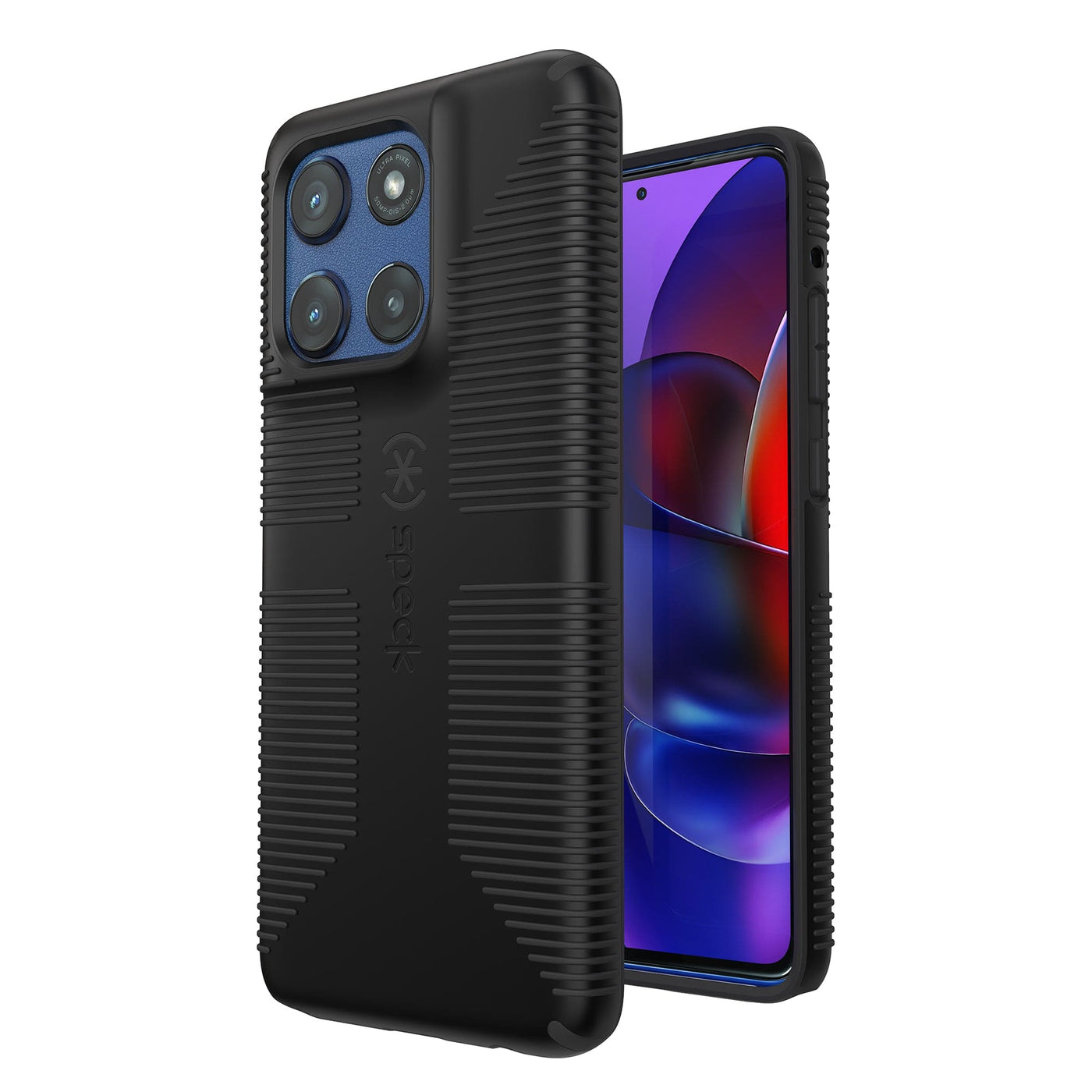 ImpactHero Grip Case 2025 ImpactHero Grip Case 2025