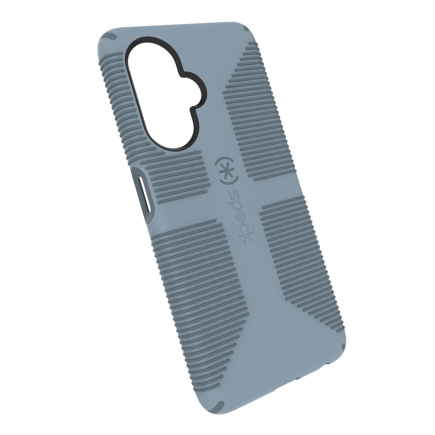 Moex Collana Porta Cellulare Con Custodia In Silicone Per OnePlus Nord N10 5G, Tracolla Regolabile Fino A 155 Cm, Color Oro