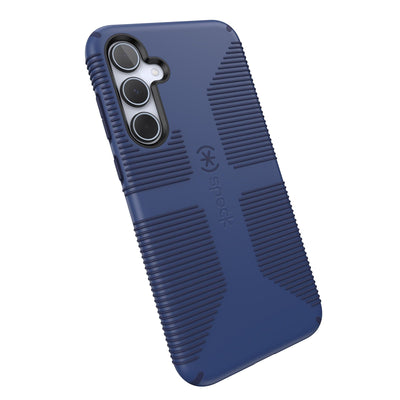 ImpactHero Grip Samsung Galaxy A35 5G Cases True Blue/Fresh Indigo ImpactHero Grip Samsung Galaxy A35 5G Cases True Blue/Fresh Indigo