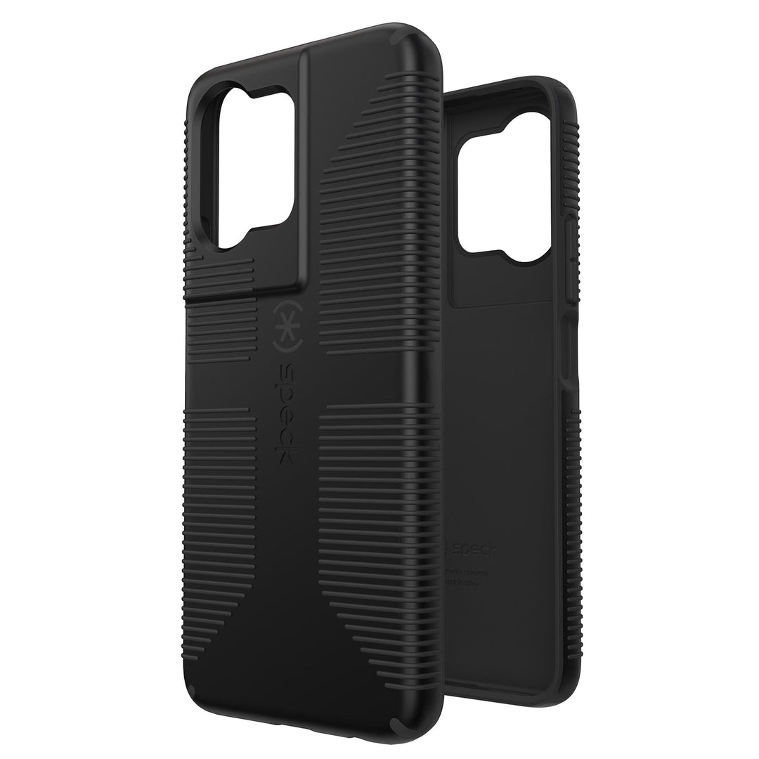 ImpactHero Grip TCL K32 5G Cases Phlox Purple/Pale Iris