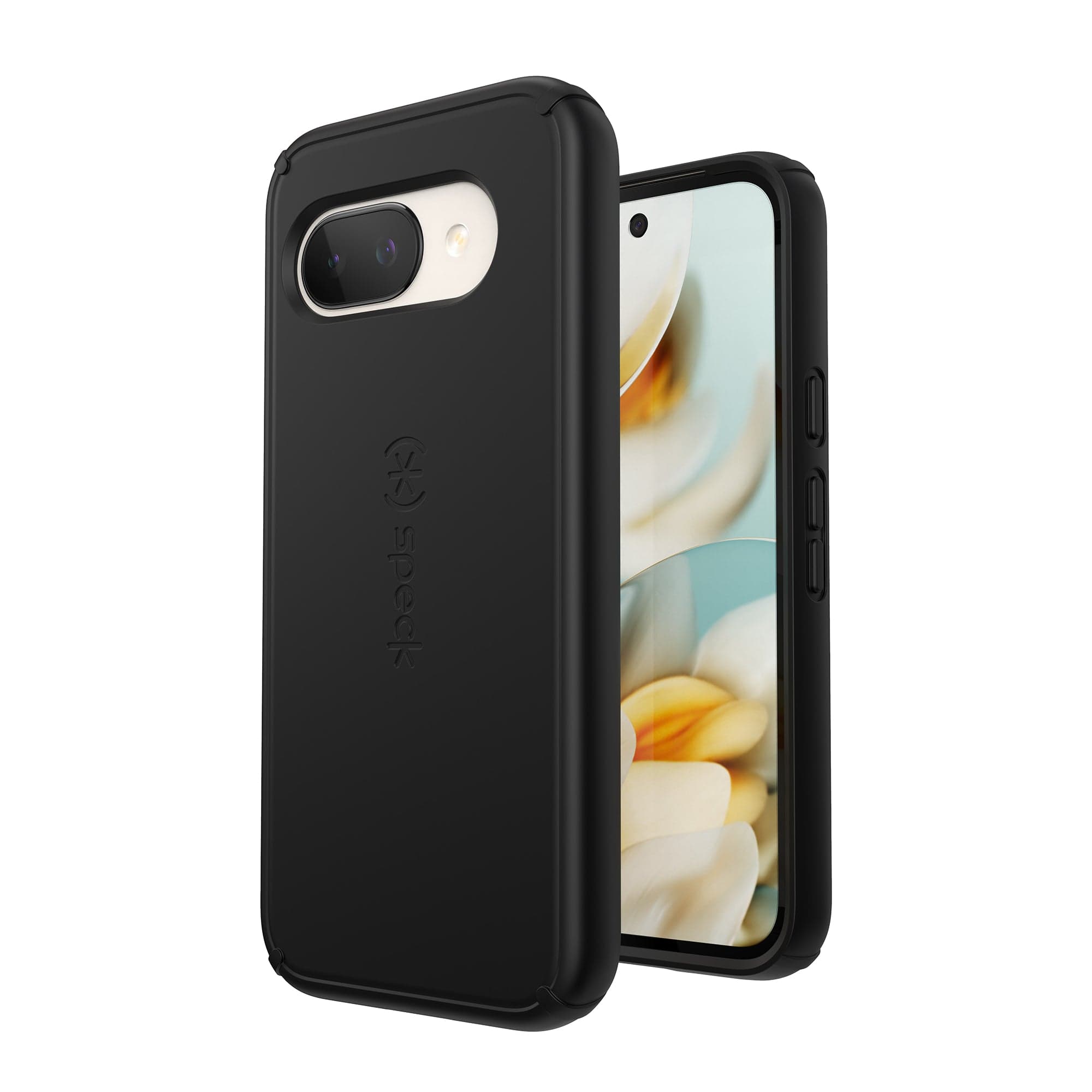 IMPACTHERO Slim Google Pixel 9A Case