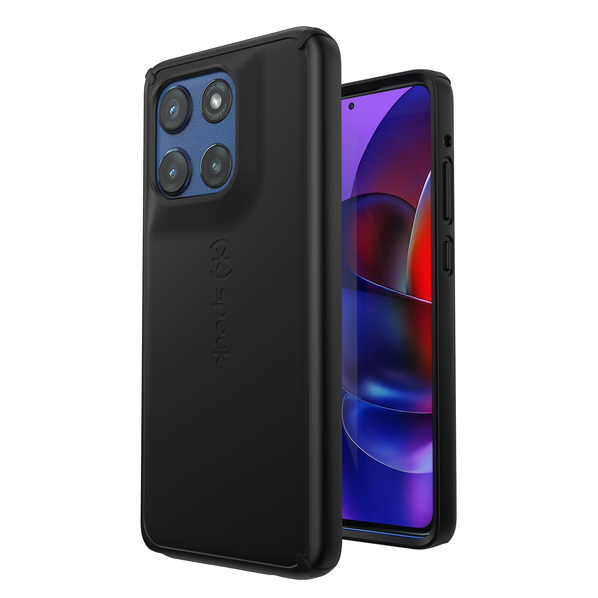 IMPACTHERO Slim Motorola moto g stylus 5G (2025) Case