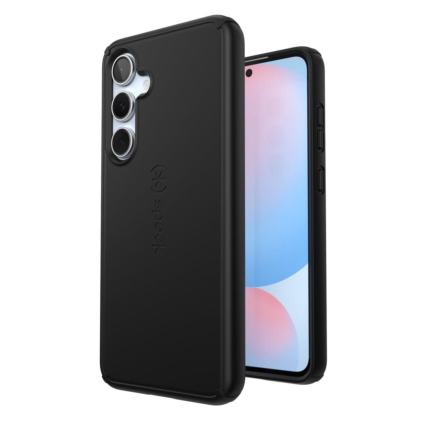 Speck ImpactHero Slim Samsung Galaxy S24 FE Case Best Galaxy S24 FE - $24.99 Speck ImpactHero Slim Samsung Galaxy S24 FE Case Best Galaxy S24 FE - $24.99