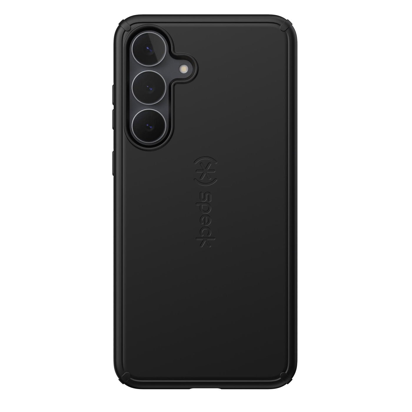 Speck - ImpactHero Slim Case for Samsung Galaxy S25 FE Speck - ImpactHero Slim Case for Samsung Galaxy S25 FE