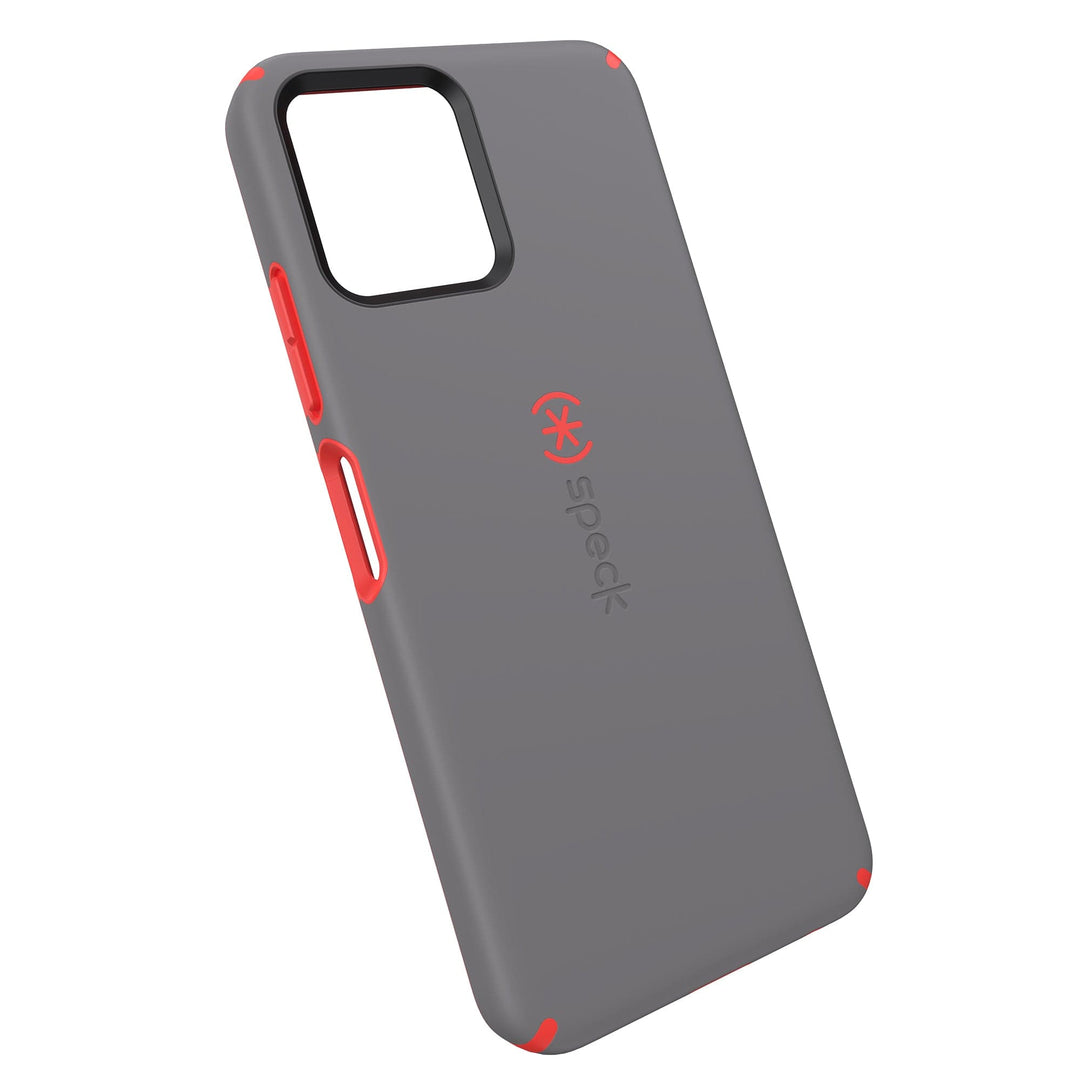 Speck ImpactHero T-Mobile REVVL 6 5G Cases Best REVVL 6 5G