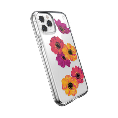 Presidio Clear + Print iPhone 11 Pro Cases