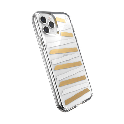 Presidio Clear + Print iPhone 11 Pro Cases