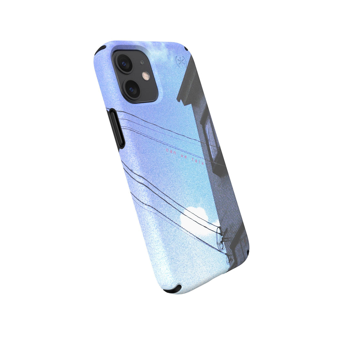 Speck Presidio Edition iPhone 12 mini Cases Best iPhone 12 mini