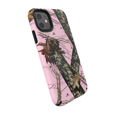 Presidio Inked Mossy Oak Edition iPhone 11 Cases