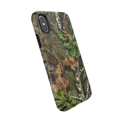 Presidio Inked Mossy Oak Edition iPhone XS/X Cases