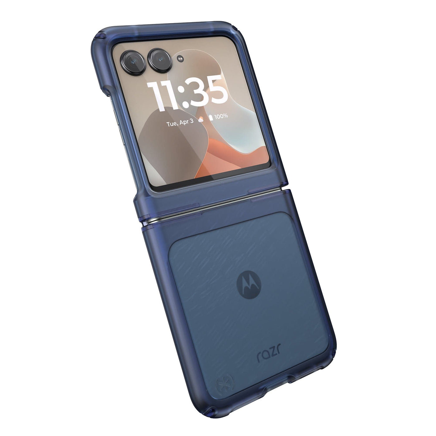 Best Motorola Razr Fold Cases Gbps Ecosystem Lock-In and the Battle for Foldable App Optimization