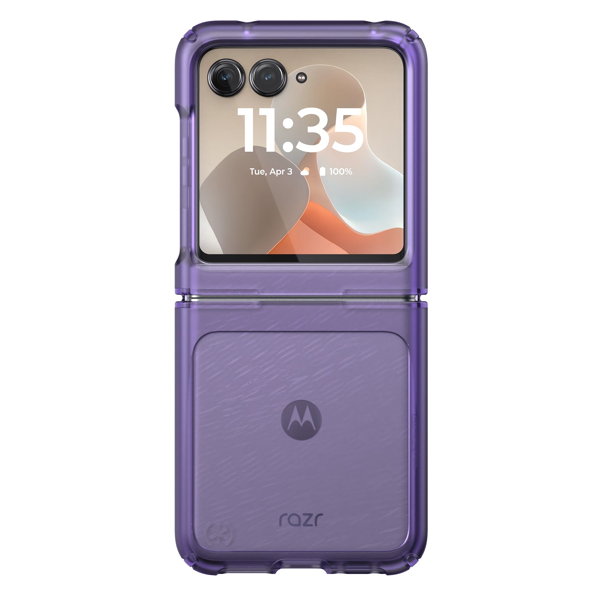 Presidio Lux Fold Motorola razr (2025) Case