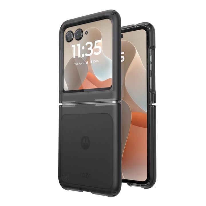 Presidio Lux Fold Motorola razr (2025) Cases Amethyst Tint Presidio Lux Fold Motorola razr (2025) Cases Amethyst Tint