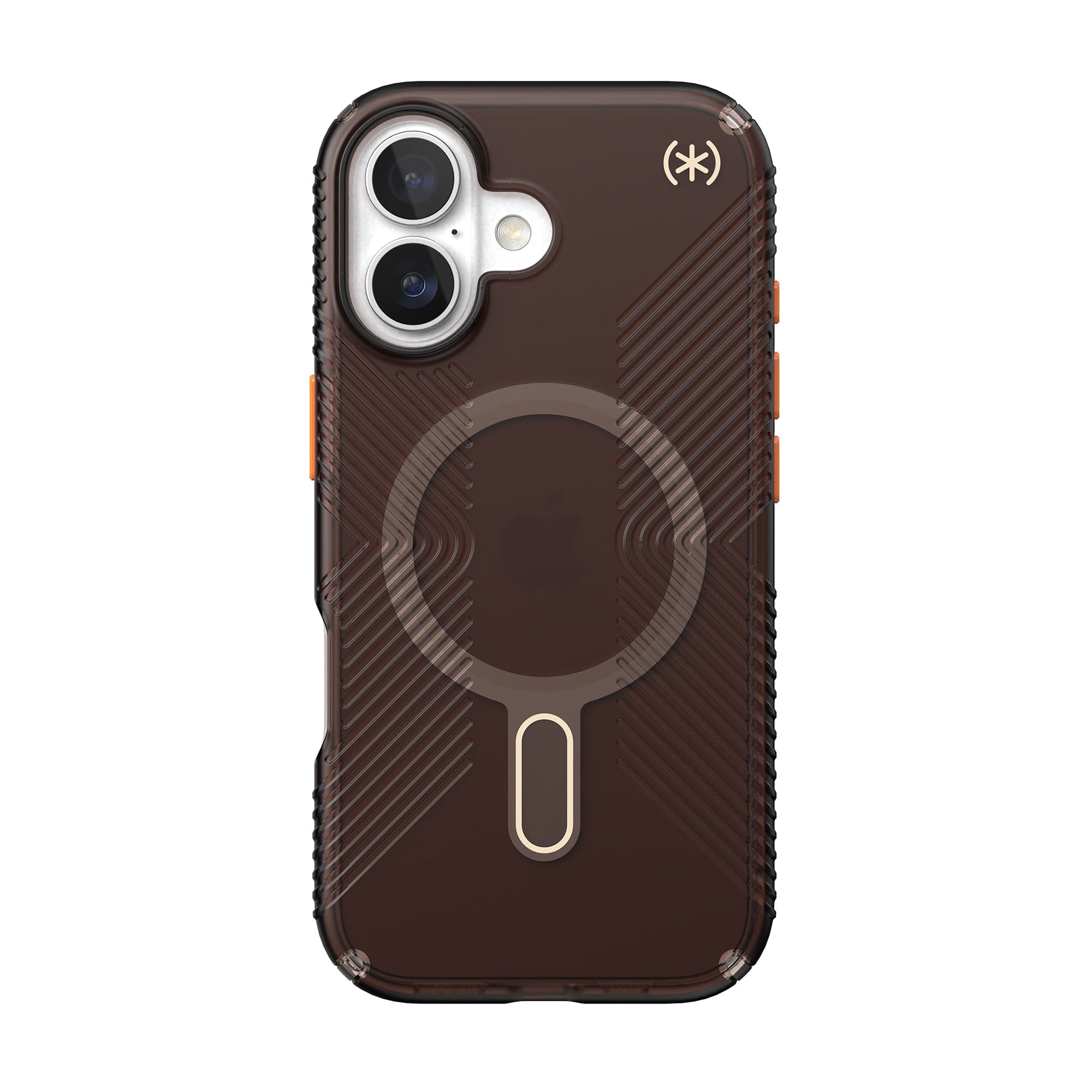 Speck Presidio Grip iPhone 17 Case - Thumbnail 4