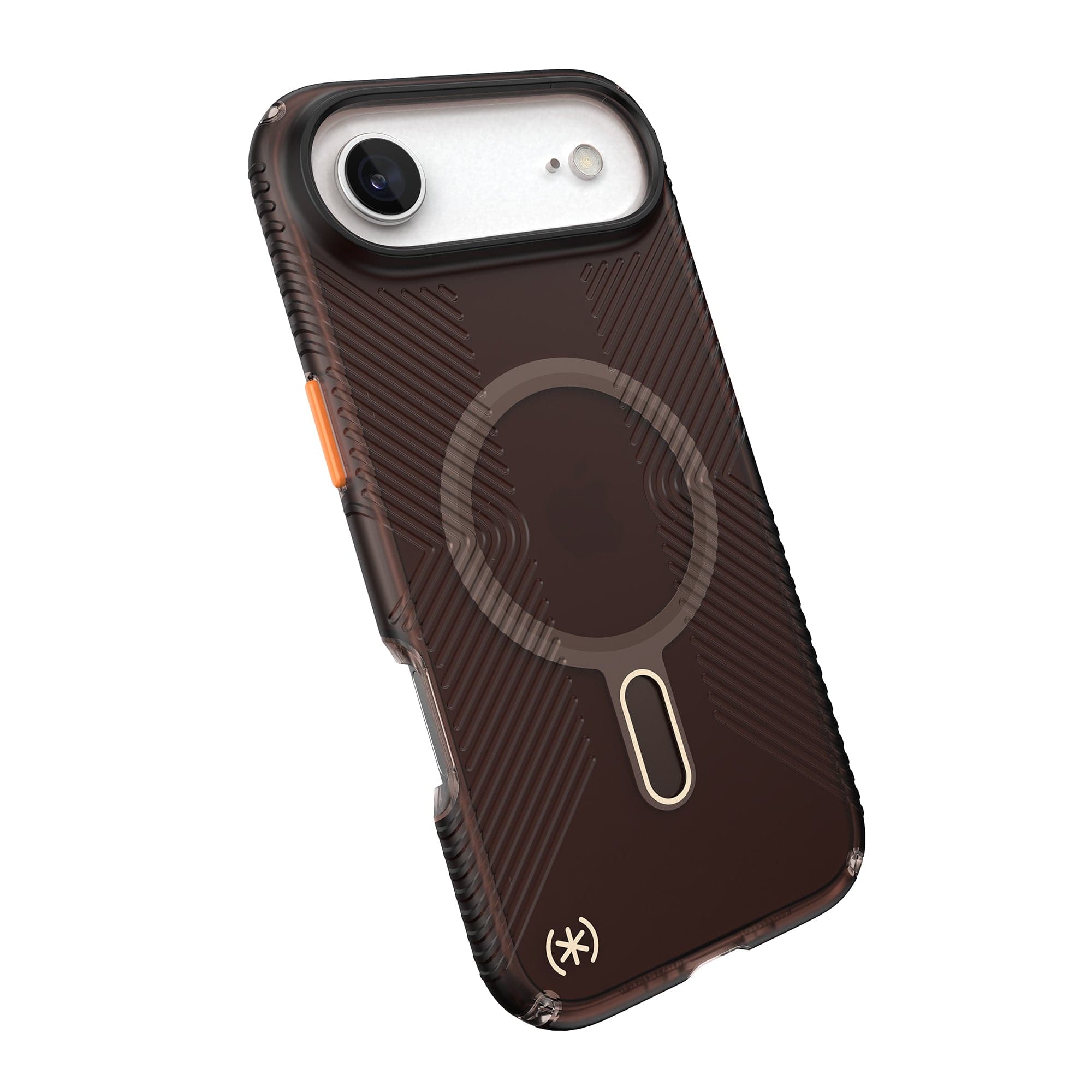 Presidio Lux Grip + Mist MagSafe with ClickLock Apple iPhone Air Case - Thumbnail 3