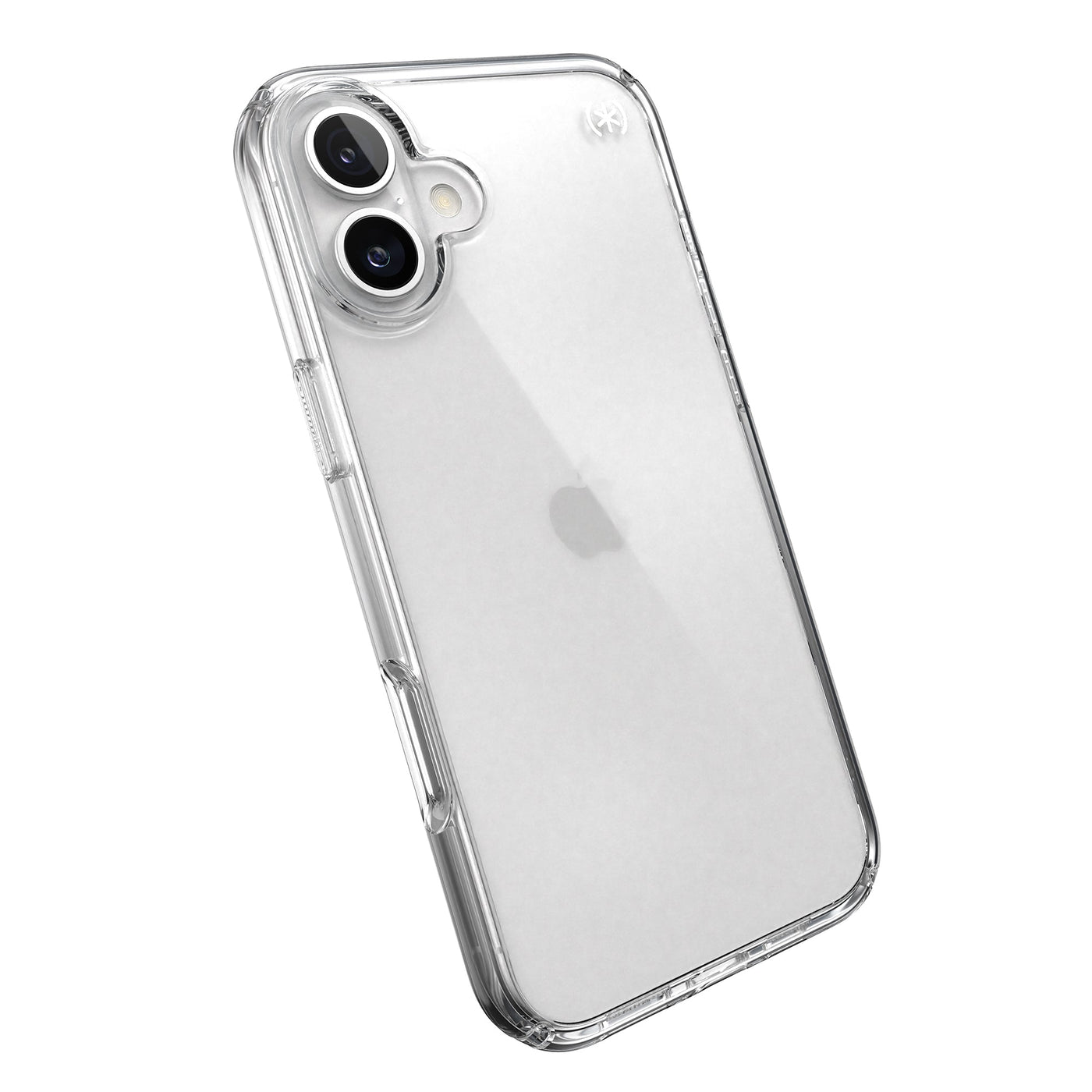 Presidio Perfect-Clear Apple iPhone 16 Plus Case Presidio Perfect-Clear Apple iPhone 16 Plus Case