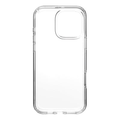 Inside view of empty phone case from straight-on#color_clear