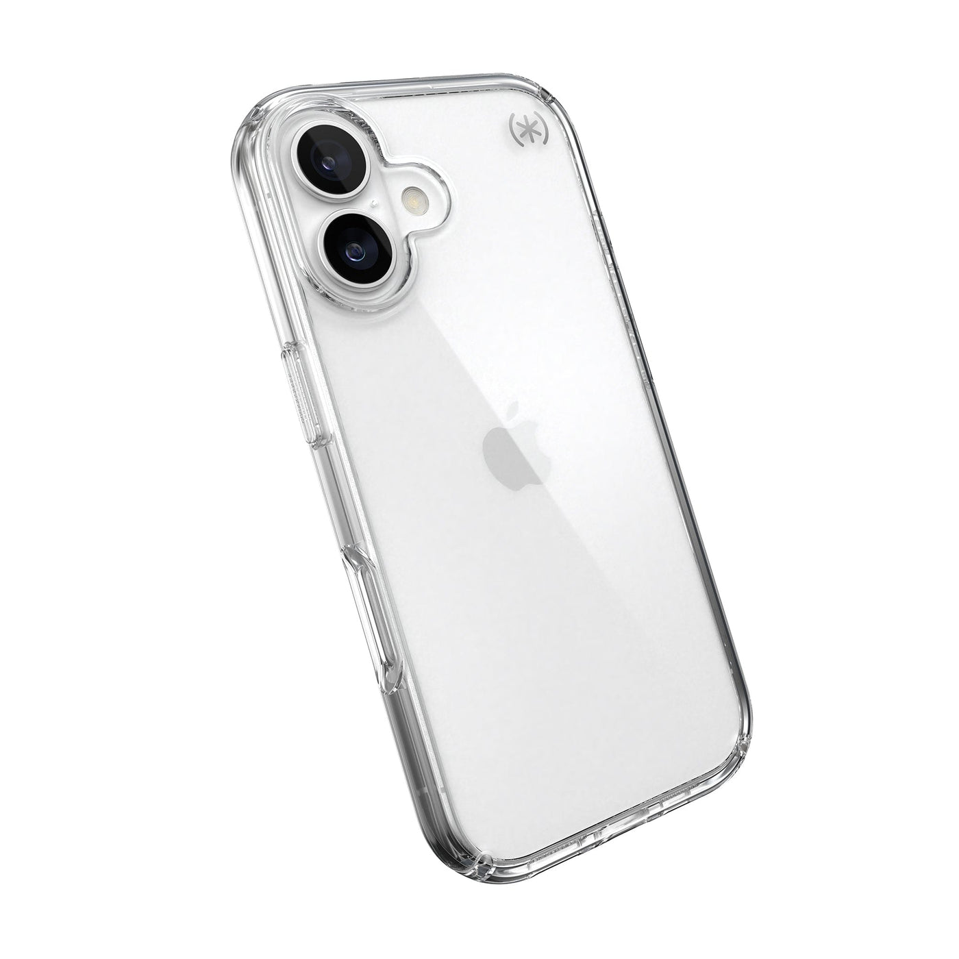 Speck Presidio Perfect-Clear Apple iPhone 17 Case Best iPhone 17 - $39.99 Speck Presidio Perfect-Clear Apple iPhone 17 Case Best iPhone 17 - $39.99
