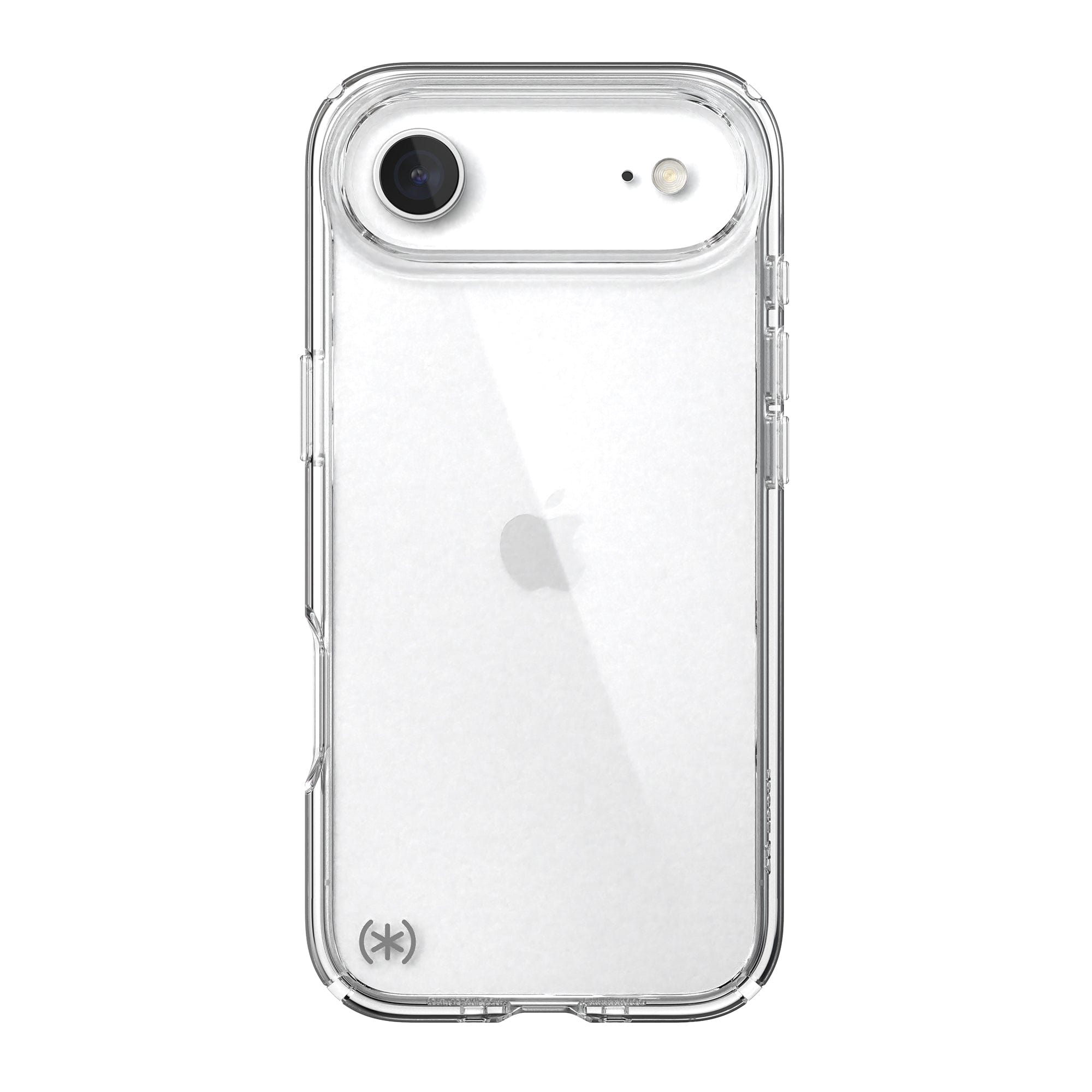 Presidio Perfect-Clear Apple iPhone Air Case - Thumbnail 2