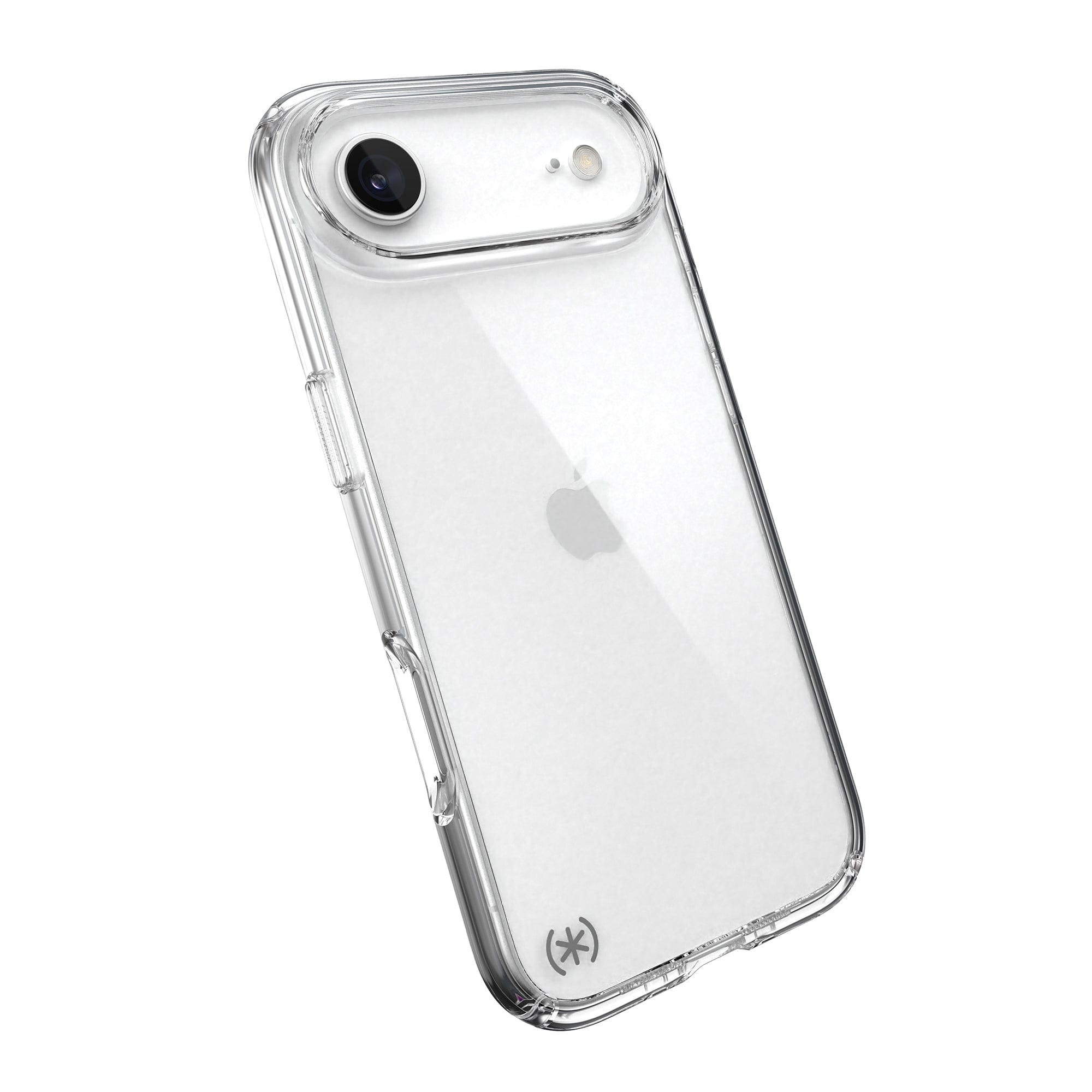 Presidio Perfect-Clear Apple iPhone Air Case - Thumbnail 3