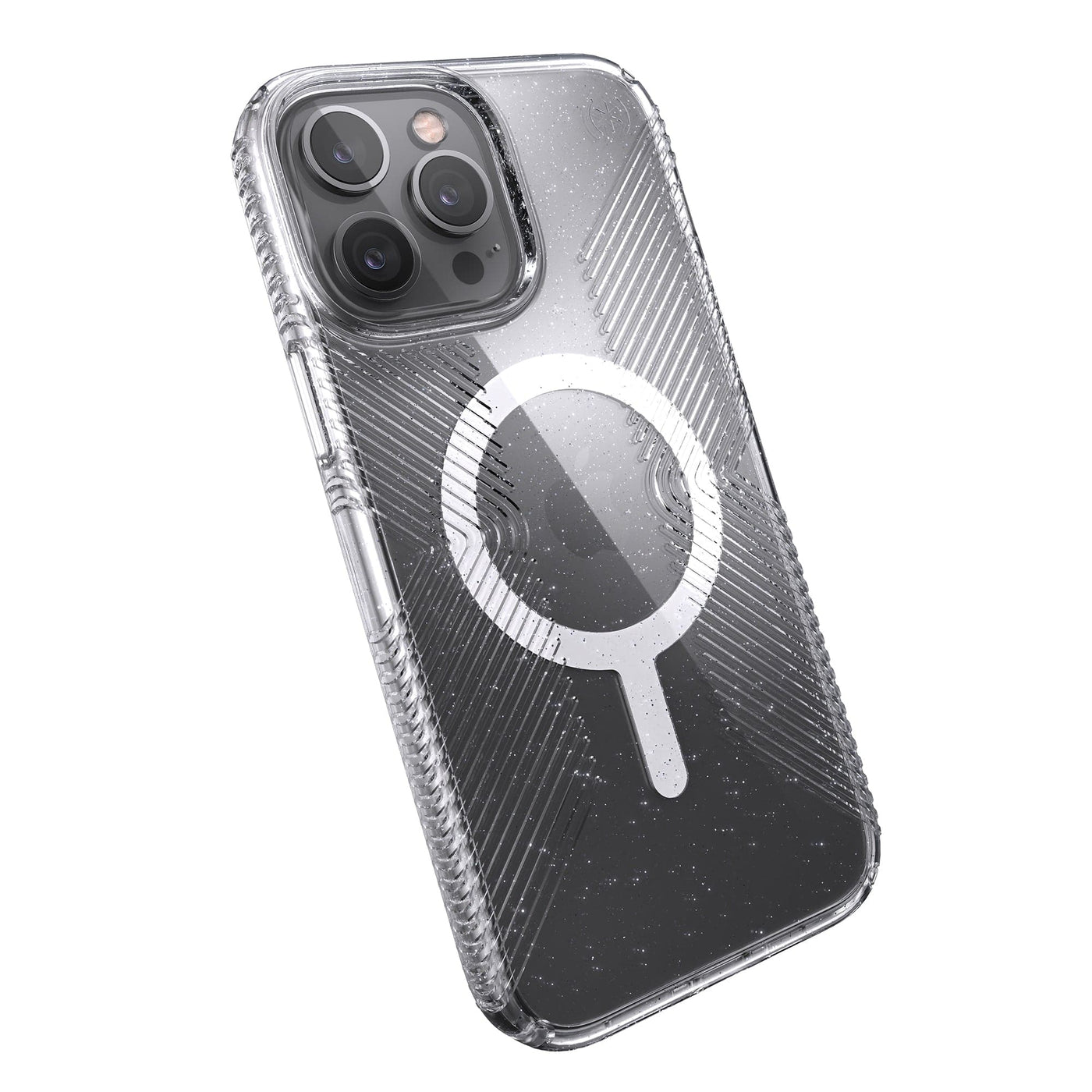 Clear Case Iphone 13 Otterbox Glitter Case Speck Presidio Perfect