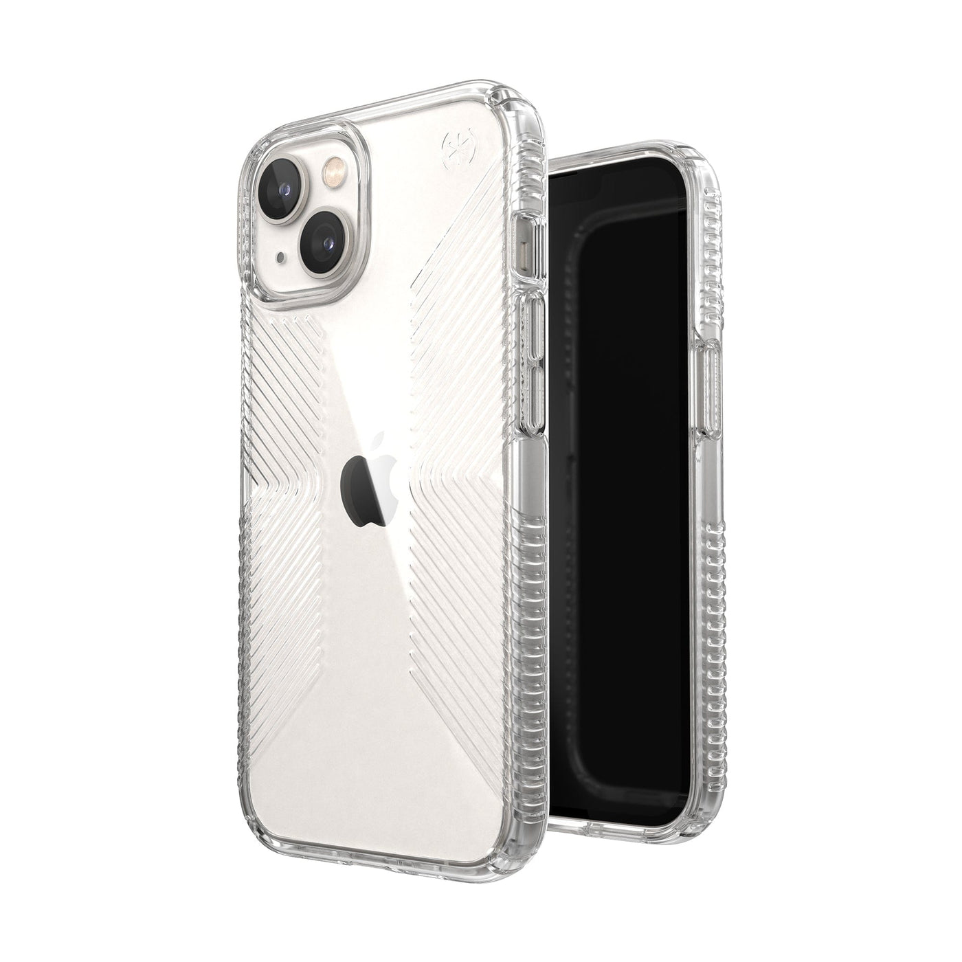Custodia Rigida In Gel BodyGuardz Carve Series Per iPhone 13 Pro Custodia Rigida In Gel BodyGuardz Carve Series Per iPhone 13 Pro