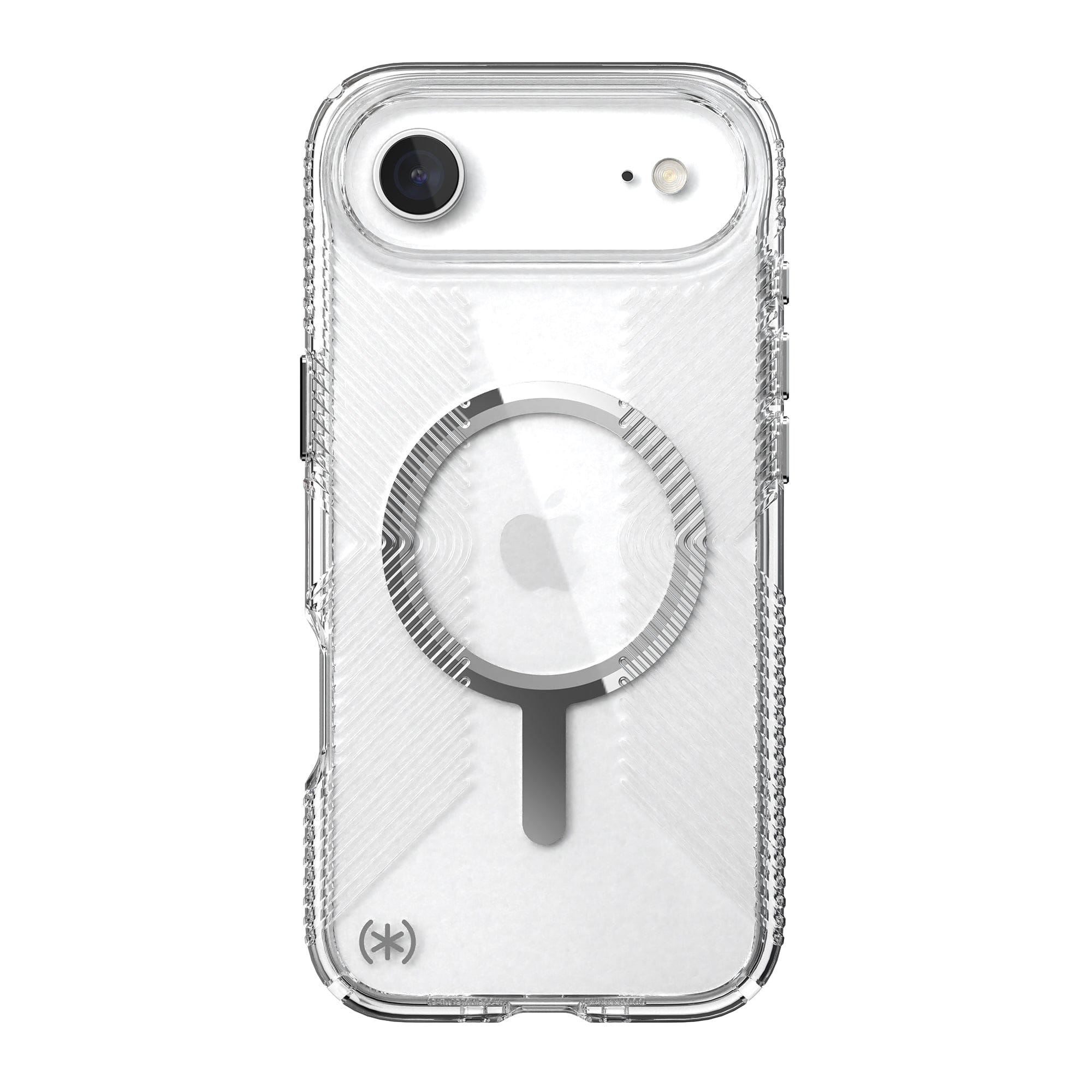 Speck Presidio Perfect-Clear Grip Case - Thumbnail 4