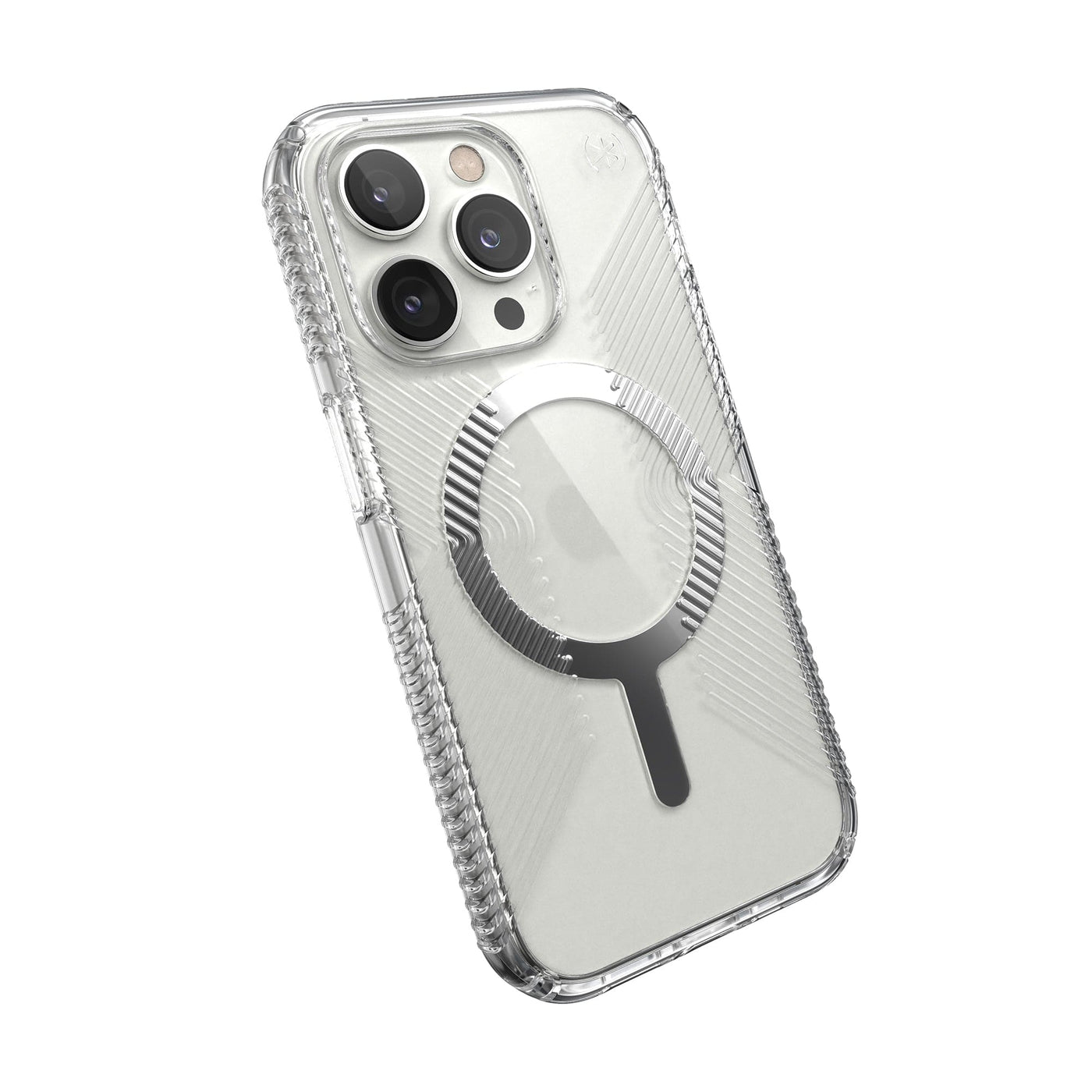 Presidio Perfect-Clear Grip MagSafe iPhone 14 Pro Cases Presidio Perfect-Clear Grip MagSafe iPhone 14 Pro Cases