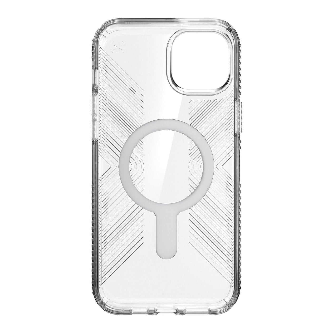 Otterbox Pop Up - Support MagSafe - Apple iPhone - Transparent 4