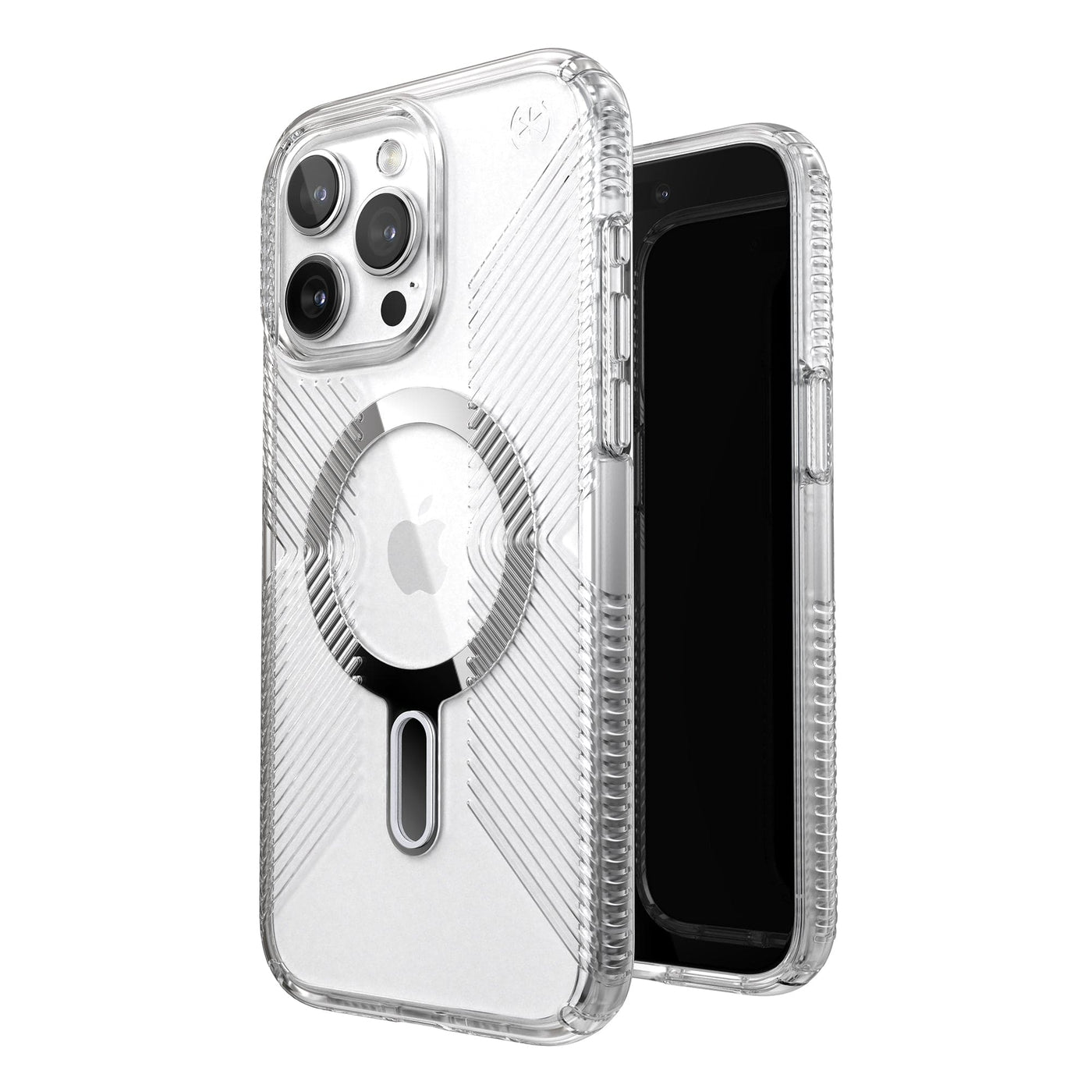 Estuche OtterBox Symmetry Series+ con MagSafe - iPhone 15 Plus - AT&T