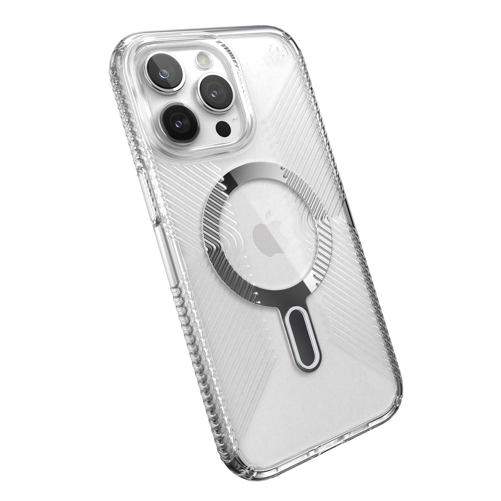 Apple Iphone 12 / 12 Pro Clear Case With Magsafe : Target