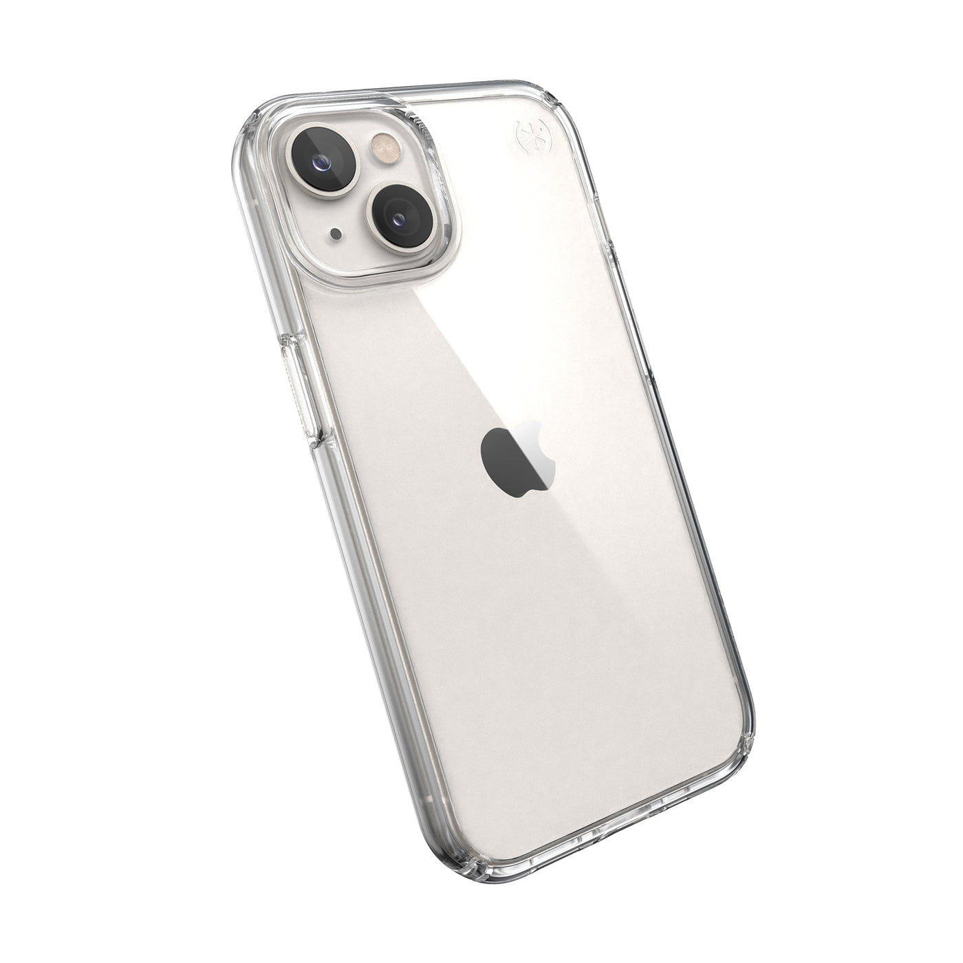 Speck Presidio Perfect-Clear Apple iPhone 14 Case Best iPhone 14 Speck Presidio Perfect-Clear Apple iPhone 14 Case Best iPhone 14