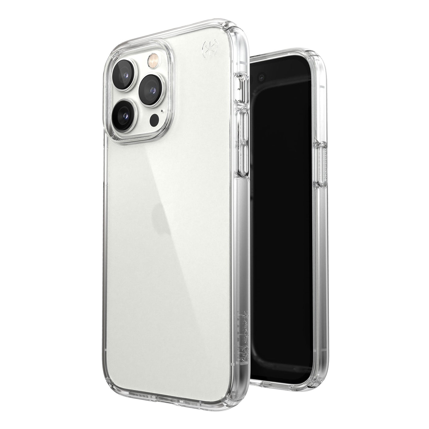 Presidio Perfect-Clear iPhone 14 Pro Max Cases Presidio Perfect-Clear iPhone 14 Pro Max Cases