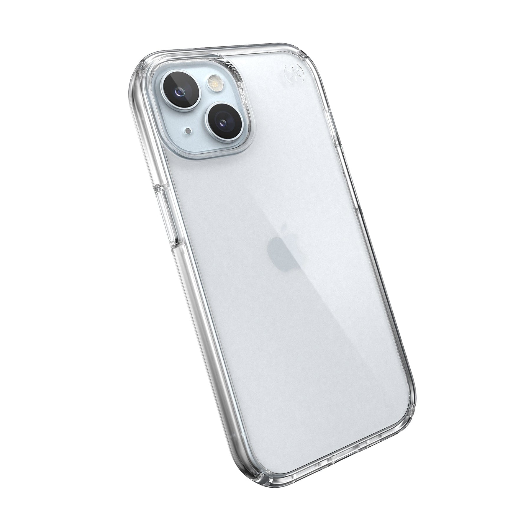 Presidio Perfect-Clear Apple iPhone 15 Case by Speck Products| Apple ...