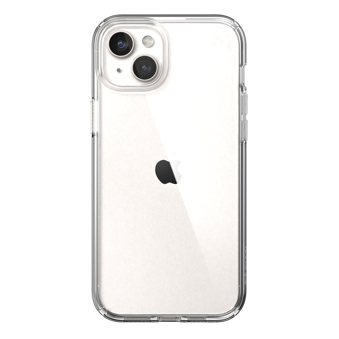 Speck Presidio Perfect-Clear iPhone 15 Plus Cases Best iPhone 15 Plus -  $39.99