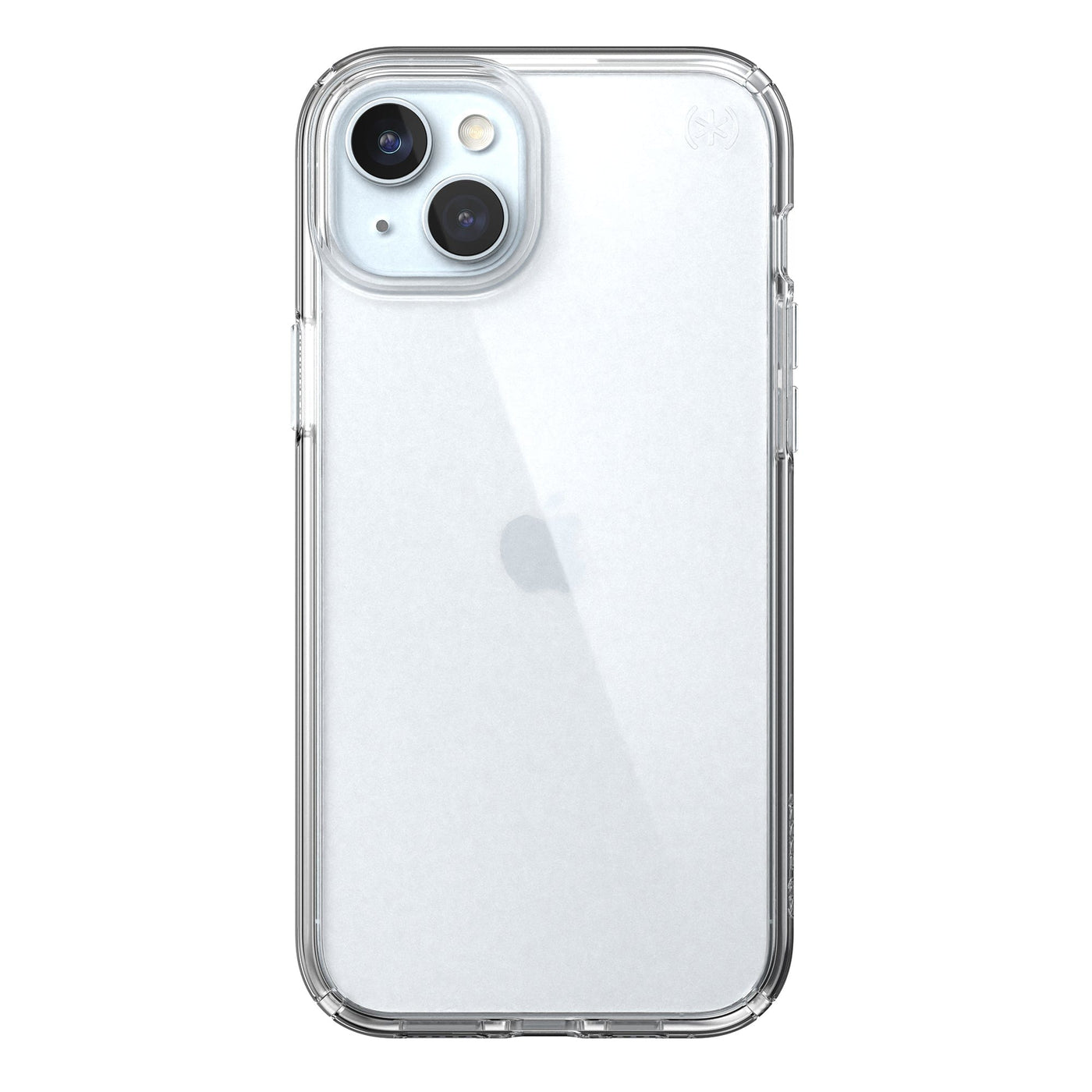 Speck Presidio Perfect-Clear iPhone 15 Plus Cases Best iPhone 15 Plus Speck Presidio Perfect-Clear iPhone 15 Plus Cases Best iPhone 15 Plus