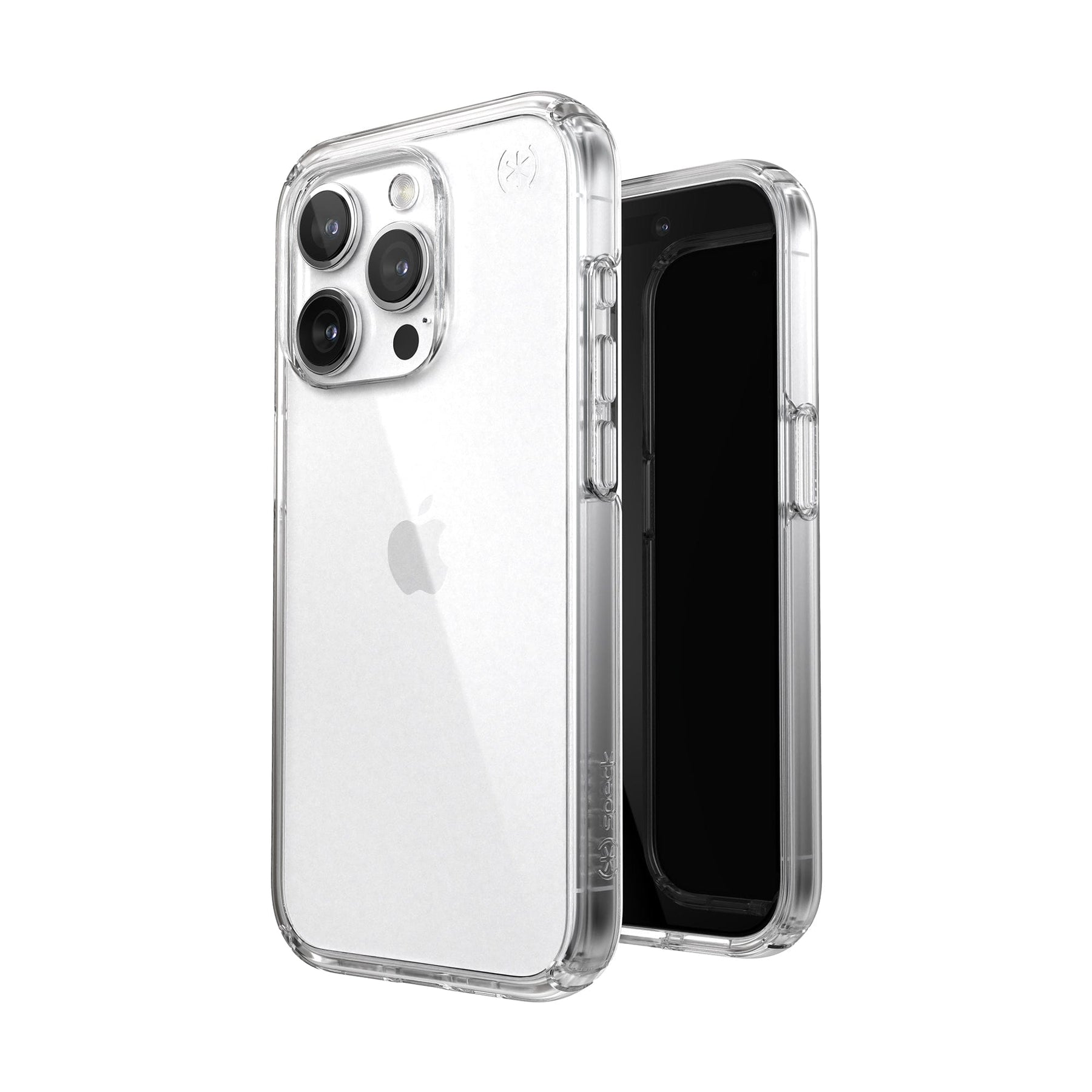 Presidio Perfect-Clear iPhone 15 Pro Cases by Speck Products| Apple ...