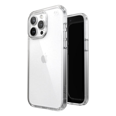 Presidio Perfect-Clear iPhone 15 Pro Max Cases