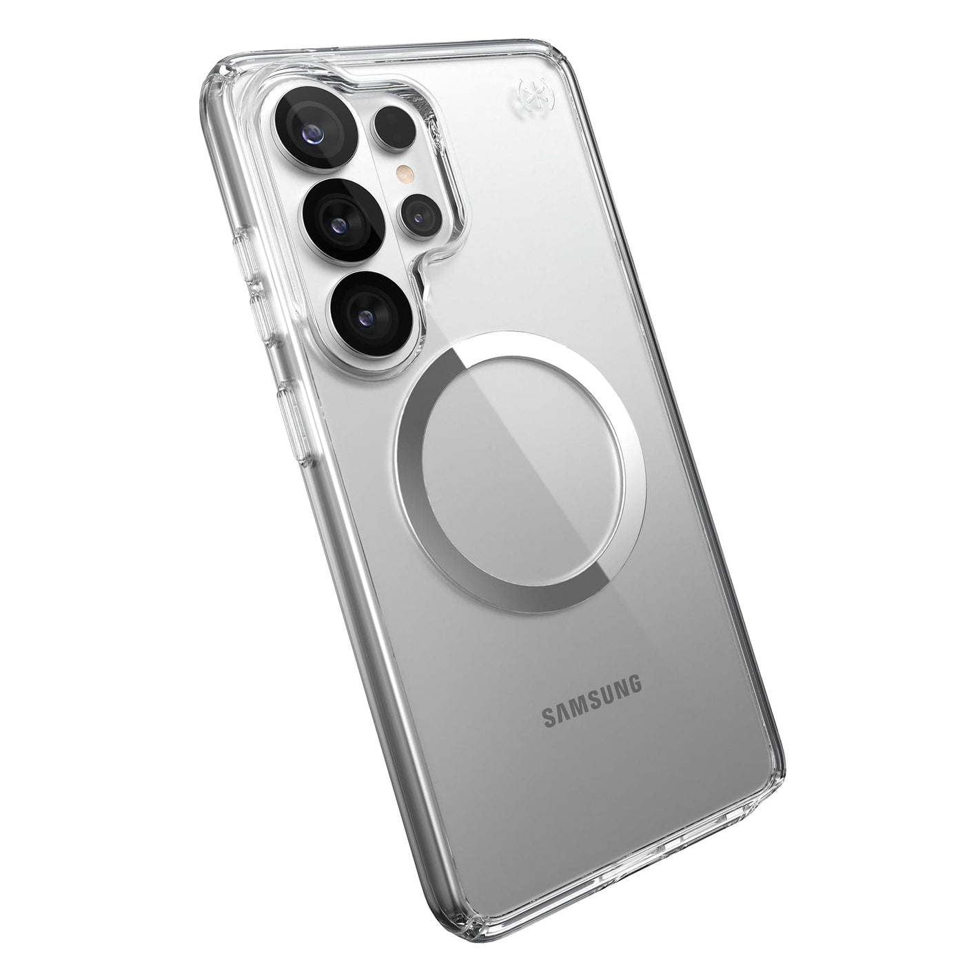 Presidio Perfect-Clear Magnet Samsung Galaxy S26 Ultra Case Presidio Perfect-Clear Magnet Samsung Galaxy S26 Ultra Case