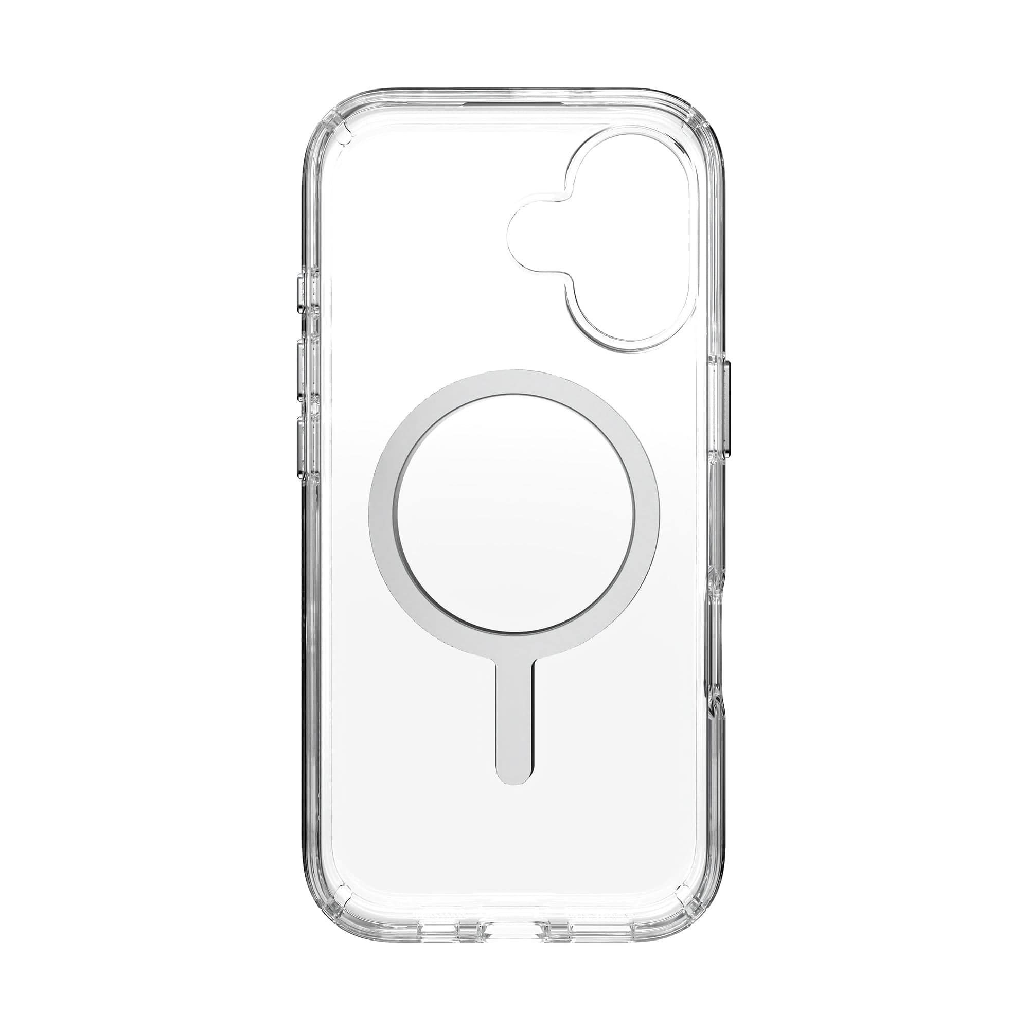 Presidio Perfect-Clear MagSafe Apple iPhone 17 Case