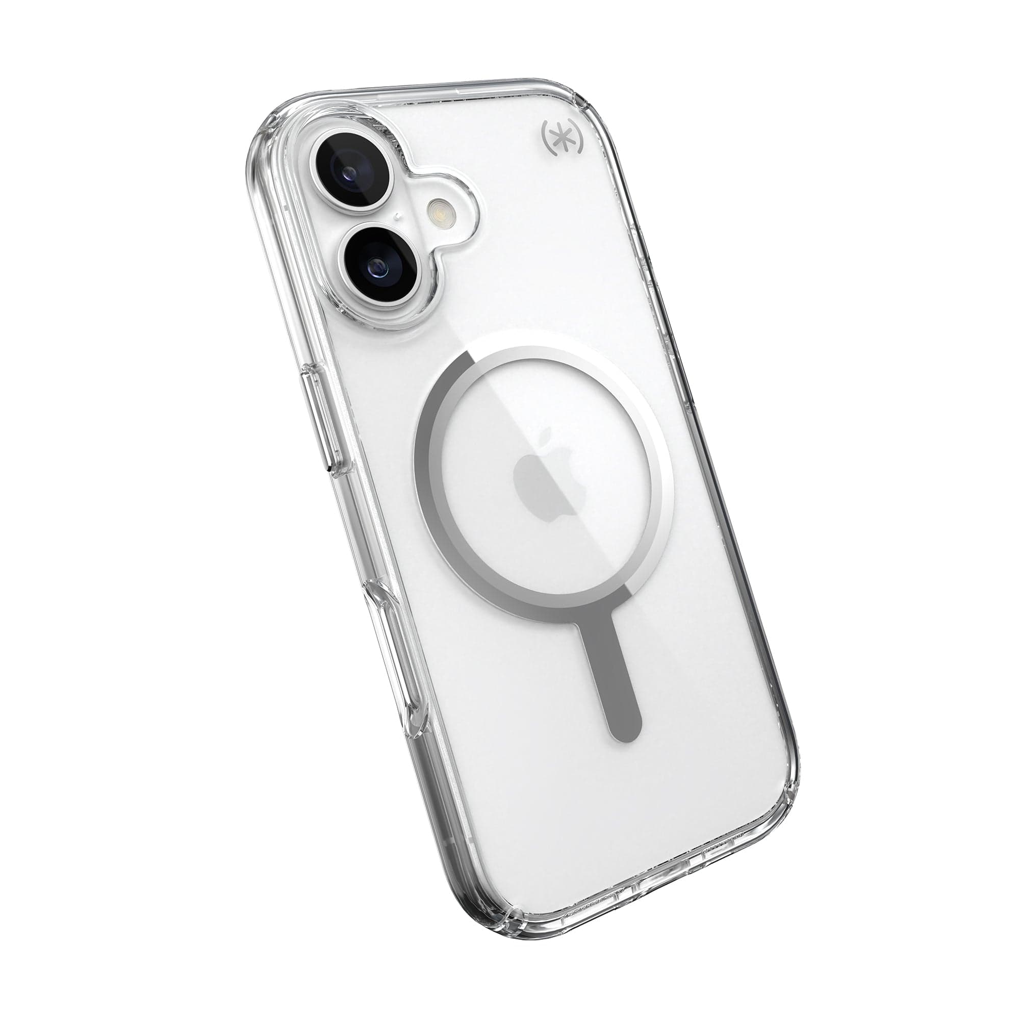 Presidio Perfect-Clear MagSafe Apple iPhone 17 Case - Thumbnail 4